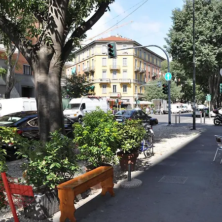 Libeccio 2* Milan