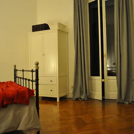 Libeccio Hotel Milan